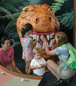 MOSI-saurus