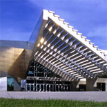 Museum of Science and Industry