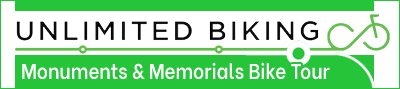 Washington DC Monuments Bike Tour