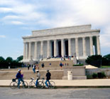 Lincoln Memorial