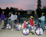 Washington DC by Bike