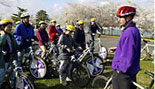 Capital Sites Tour Guides