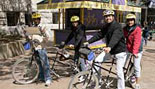 Bike the Streets of Washington DC