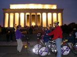 Lincoln Memorial