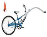 Tandem Trailor