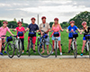 Washington DC Capital Bike Tour