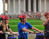 Washington DC Monuments Bike Tour