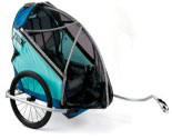 Trailer Carriage