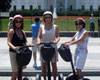 Segway Day Tour of Washington DC- 2 Hour