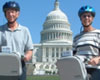 Segway Day Tour of Washington DC