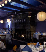 See Modern and Historically Rich Restaurants