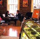 Sample Food at Local Restaurants
