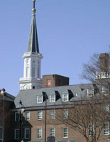 The Old Town Alexandria Food Tour