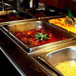 Experience Delicious Food