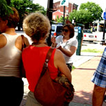 Eastern Market Food Tour