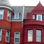 Red Brick Town Homes