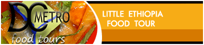 Little Ethiopia Food Tour 