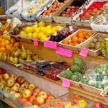 At the Market