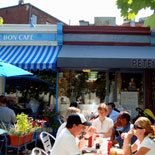 Pete's Diner