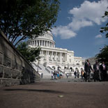 Washington DC -- Home to over 10,000 spies