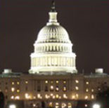 Washington DC Capital Building