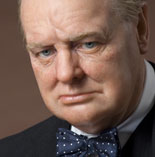 Winston Churchill