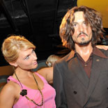 Johnny Depp