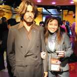 Johnny Depp