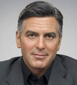 George Clooney
