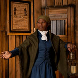Harriet Tubman 