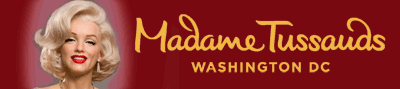 Madame Tussauds Washington DC