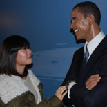 President Barak Obama