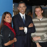 Obama Interactive