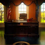 Visit the Oval Office