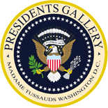 MTDC Presidents Gallery Seal