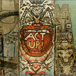 Berlin Wall