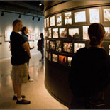 Pulitzer Prize Photographs Gallery