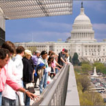 Hank Greenspun Terrace
