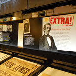 The Story of News Gallery