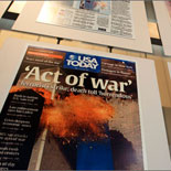 9/11 Gallery Sponsored by Comcast