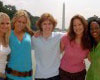 TV and Movie Sites Tour of Washington DC