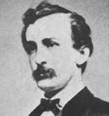 John Wilkes Booth - The man who took President Lincoln's life