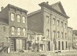 The Historic Ford's Theatre