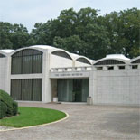 The Kreeger Museum