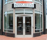 Marian Koshland Science Museum