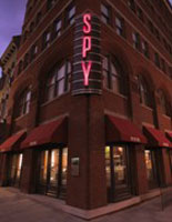 The Spy Museum