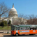 Old Town Trolley Tours