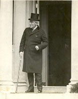 Woodrow Wilson House