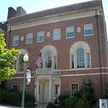Woodrow Wilson House