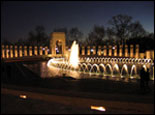 World War 2 Memorial
